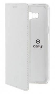 Чехол для смартфона Celly AIR556WH Белый