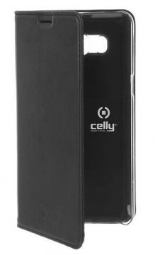 Чехол для смартфона Celly AIR557BK Черный