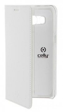 Чехол для смартфона Celly AIR557WH Белый
