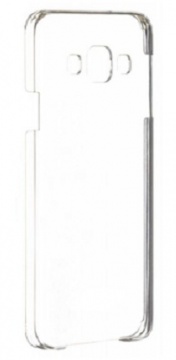 Чехол для смартфона Samsung EF-AJ320CTEGRU Прозрачный