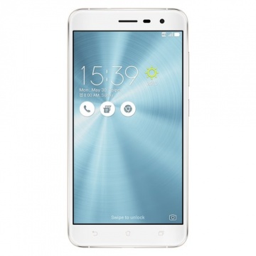 Смартфон ASUS ZenFone 3 ZE520KL 32Gb Белый