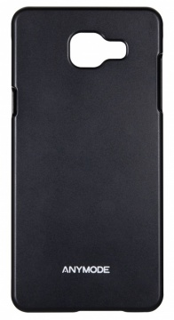 Чехол для смартфона Anymode FA00181KBK Черный