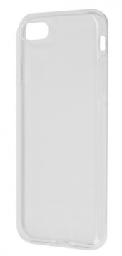 Чехол для смартфона Gecko S-G-IP7-WH Прозрачно-белый