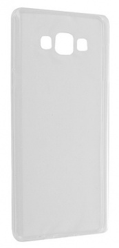 Чехол для смартфона Gecko S-G-SGA7-WH Прозрачно-белый