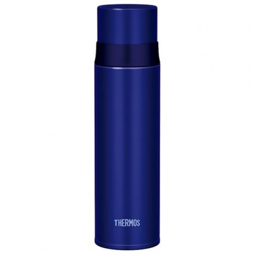 Термос Thermos FFM-500-BL SS Vac. Insulated Flask 0.5л. синий