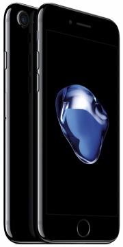 Смартфон Apple iPhone 7 128Gb Черный Оникс