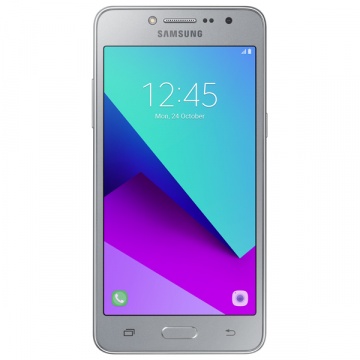 Смартфон Samsung Galaxy J2 Prime SM-G532 8Gb Серебристый