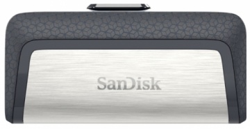  Sandisk Ultra Dual Type-C 16 ГБ