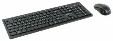 Клавиатура + Мышь Oklick 250M