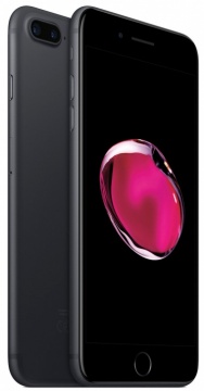 Смартфон Apple iPhone 7 Plus 128Gb Черный