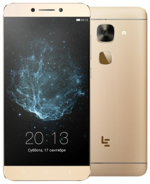 Смартфон LeEco (LeTV) Le 2 X527 32Gb Золотистый