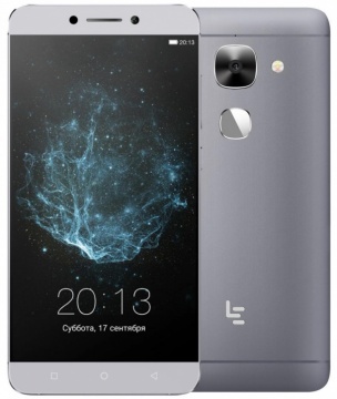 Смартфон LeEco (LeTV) Le 2 X527 32Gb Серый