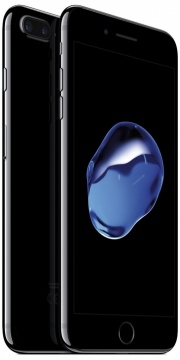 Смартфон Apple iPhone 7 Plus 128Gb Черный Оникс