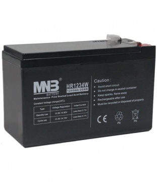 Аккумуляторная батарея MNB HR1234W