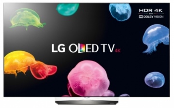 OLED-телевизор 65&quot; LG OLED65B6V