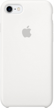 Чехол для смартфона Apple MMWF2ZM/A Белый