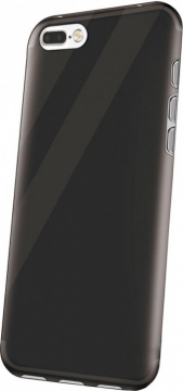 Чехол для смартфона Celly GELSKIN800BK Черный