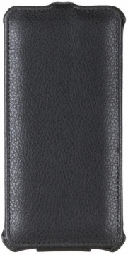 Чехол для смартфона Gecko GG-F-IP5/5S-BL Черный