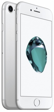 Смартфон Apple iPhone 7  32Gb Серебристый