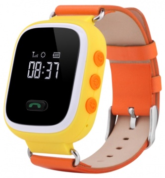 Смарт часы Smart Baby Watch Q60