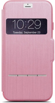 Чехол для смартфона Moshi 99MO072307 Розовый