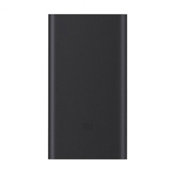 Портативная зарядка Xiaomi Mi Power Bank 2 10000