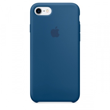 Чехол для смартфона Apple MMWW2ZM/A Синий