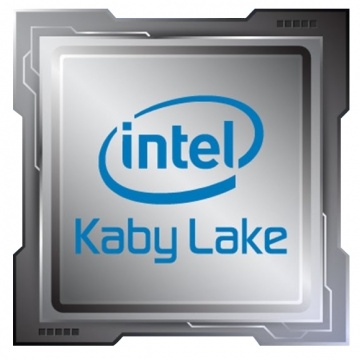 Процессор Intel Core i7-7700 (3600MHz)