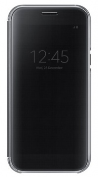 Чехол для смартфона Samsung EF-ZA520CBEGRU Черный