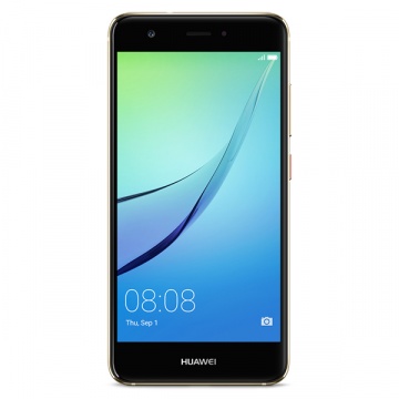 Смартфон Huawei Nova Золотистый