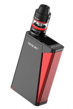 Электронная сигарета SMOK H-PRIV Kit Черный