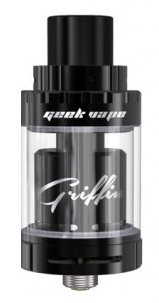 Бак Geekvape Griffin 25 Mini RTA (3ml) Черный