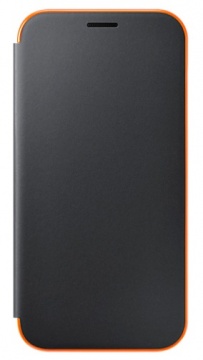 Чехол для смартфона Samsung EF-FA720PBEGRU Черный
