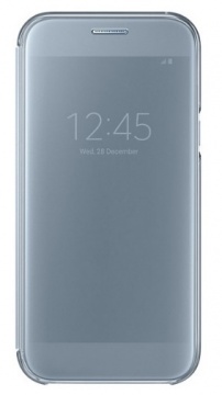Чехол для смартфона Samsung EF-ZA520CLEGRU Голубой