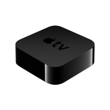 Медиаплеер Apple TV Gen 4 64GB