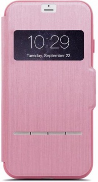 Чехол для смартфона Moshi 99MO072308 Розовый
