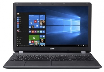 Ноутбук Acer Extensa EX2530-37ES