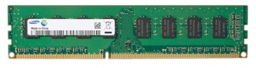DDR4 DIMM DDR4  4GB Samsung