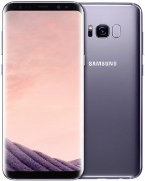 Смартфон Samsung Galaxy S8 Plus  64Gb Фиолетовый