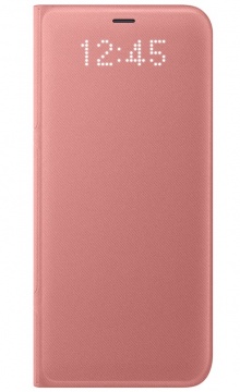 Чехол для смартфона Samsung EF-NG950PPEGRU Розовый