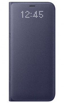 Чехол для смартфона Samsung EF-NG950PVEGRU Фиолетовый