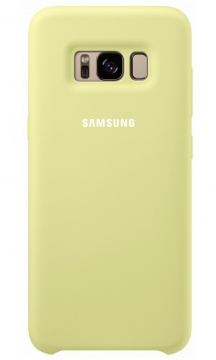 Чехол для смартфона Samsung EF-PG950TGEGRU Зелёный