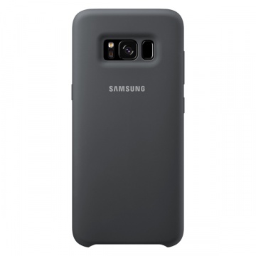 Чехол для смартфона Samsung EF-PG950TSEGRU Тёмно-серый