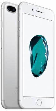 Смартфон Apple iPhone 7 Plus 128Gb Серебристый
