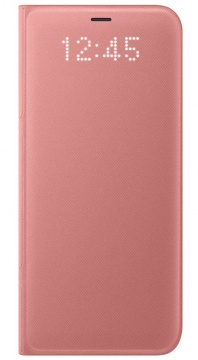 Чехол для смартфона Samsung EF-NG955PPEGRU Розовый
