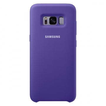 Чехол для смартфона Samsung EF-PG950TVEGRU Фиолетовый