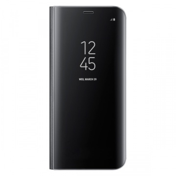 Чехол для смартфона Samsung EF-ZG950CBEGRU Черный
