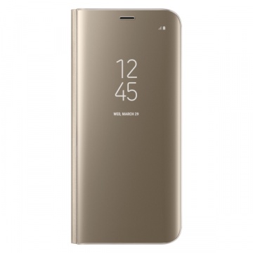 Чехол для смартфона Samsung EF-ZG950CFEGRU Золотистый