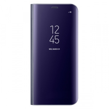 Чехол для смартфона Samsung EF-ZG950CVEGRU Фиолетовый