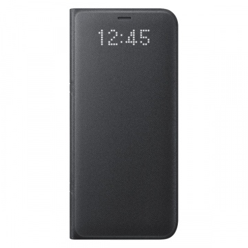 Чехол для смартфона Samsung EF-NG950PBEGRU Черный